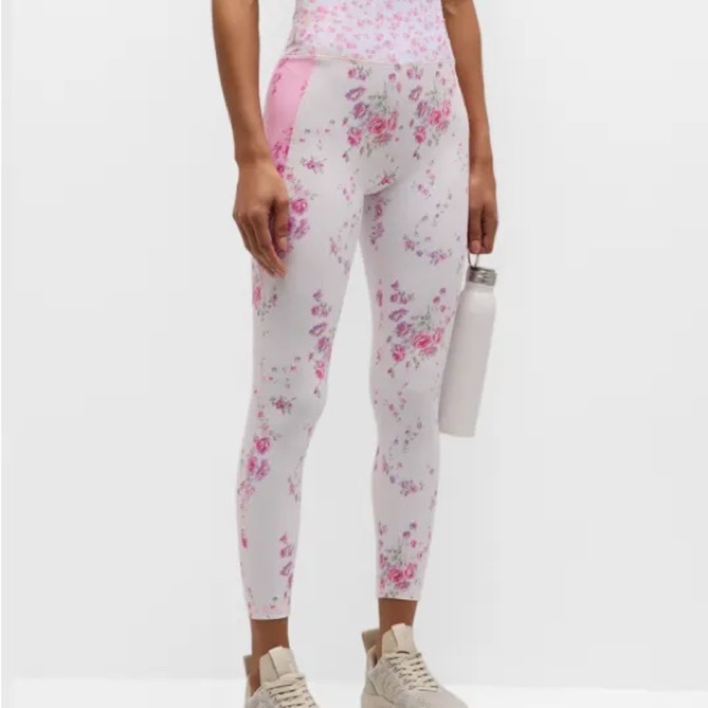 Loveshackfancy leggings